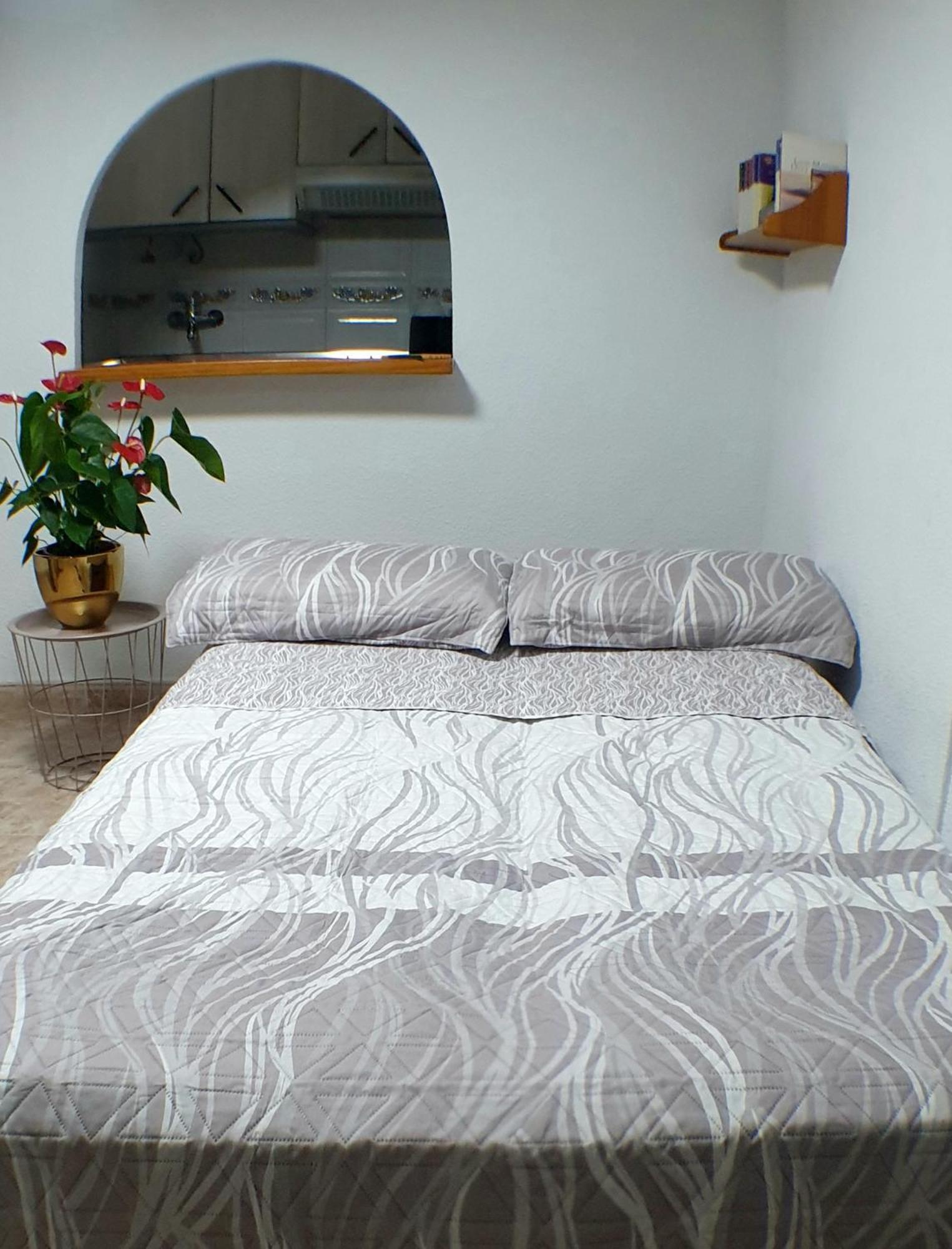 Apartment Piscis Benidorm Ngoại thất bức ảnh